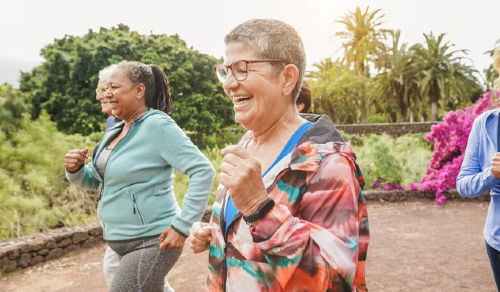 Bewegung und Krebs: Wie aktives Bleiben das Risiko reduziert und die Genesung unterstützt