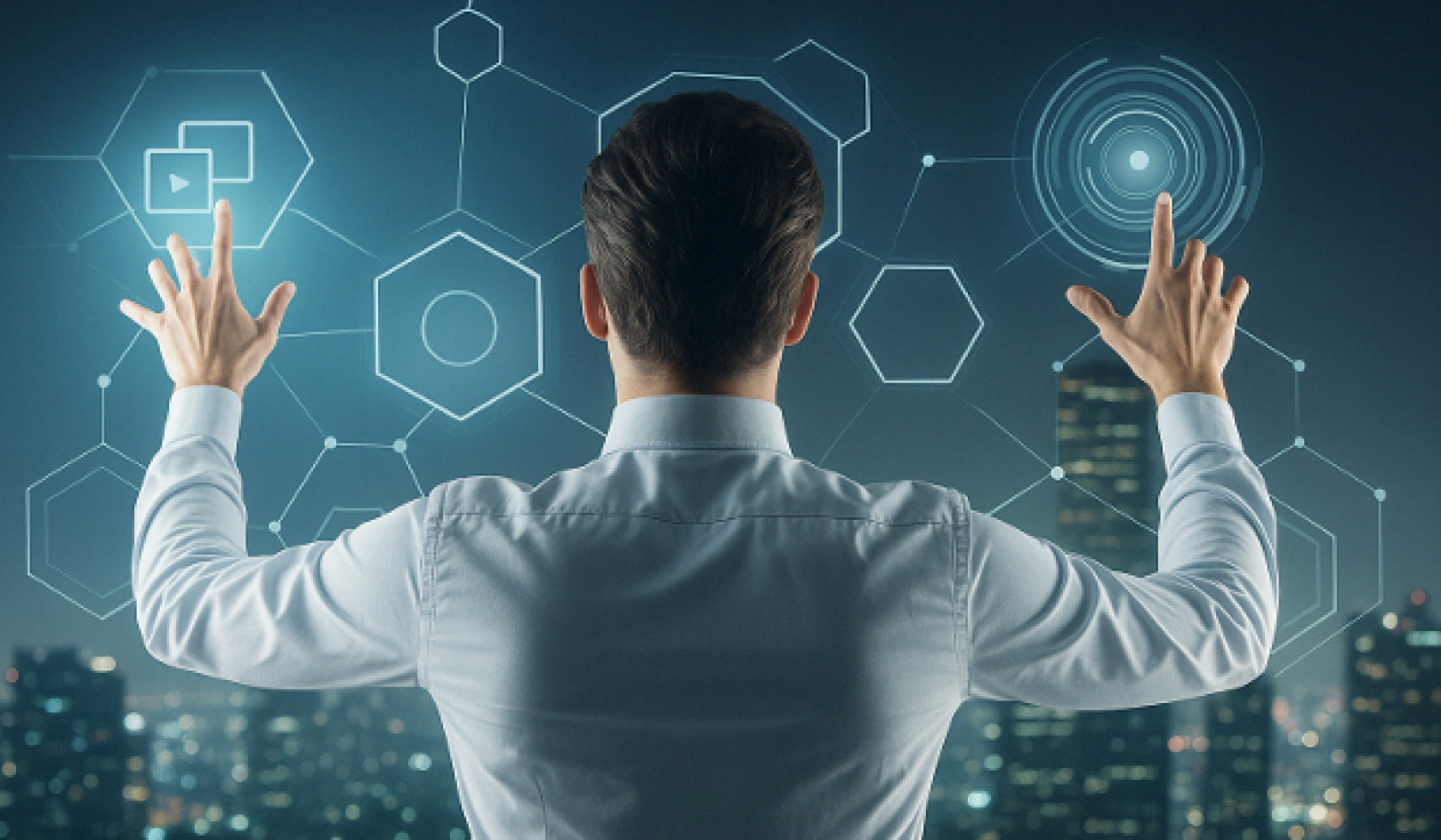 Warum Ihre DNA bald über Ihr Schicksal entscheiden könnte