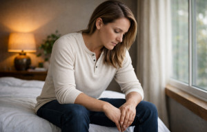 Vennligst begynn å snakke med deg selv: Det fornuftige valget i en ubalansert verden