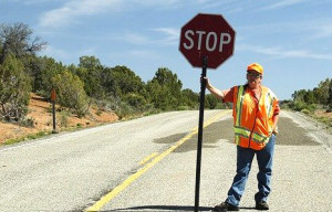 Conserving Energy by Dismantling the Personality