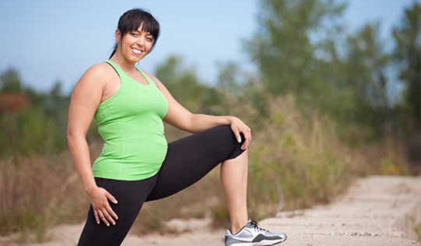 Waarom sommige mensen met overgewicht mogelijk veilig zijn voor chronische ziekten