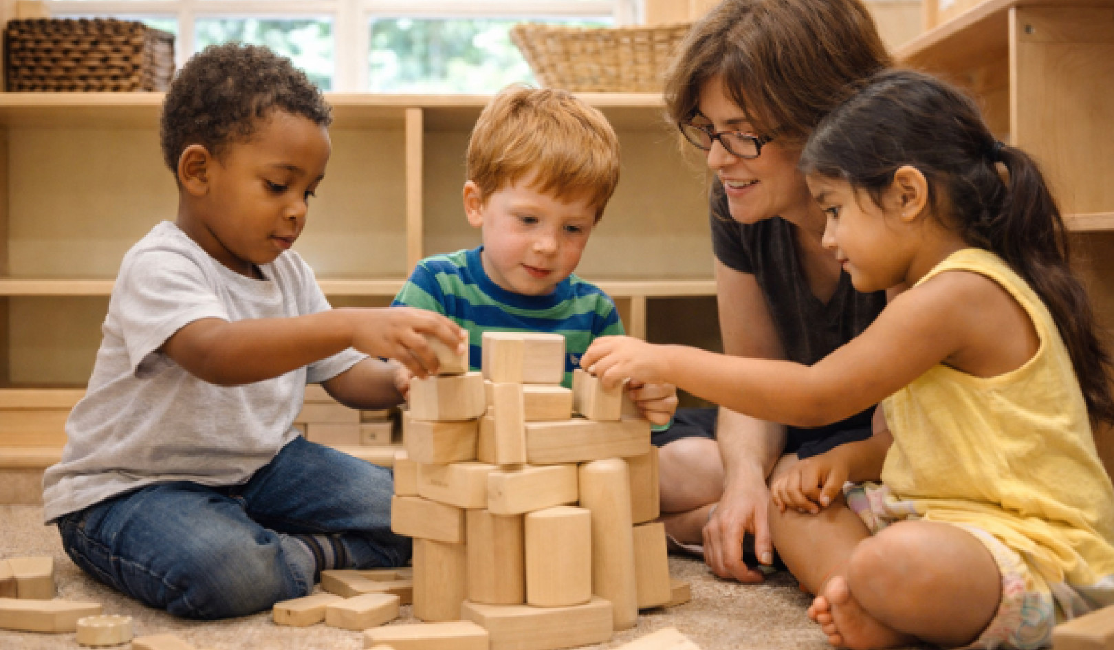 What If Intelligence Isn’t What We’ve Been Taught to Believe?