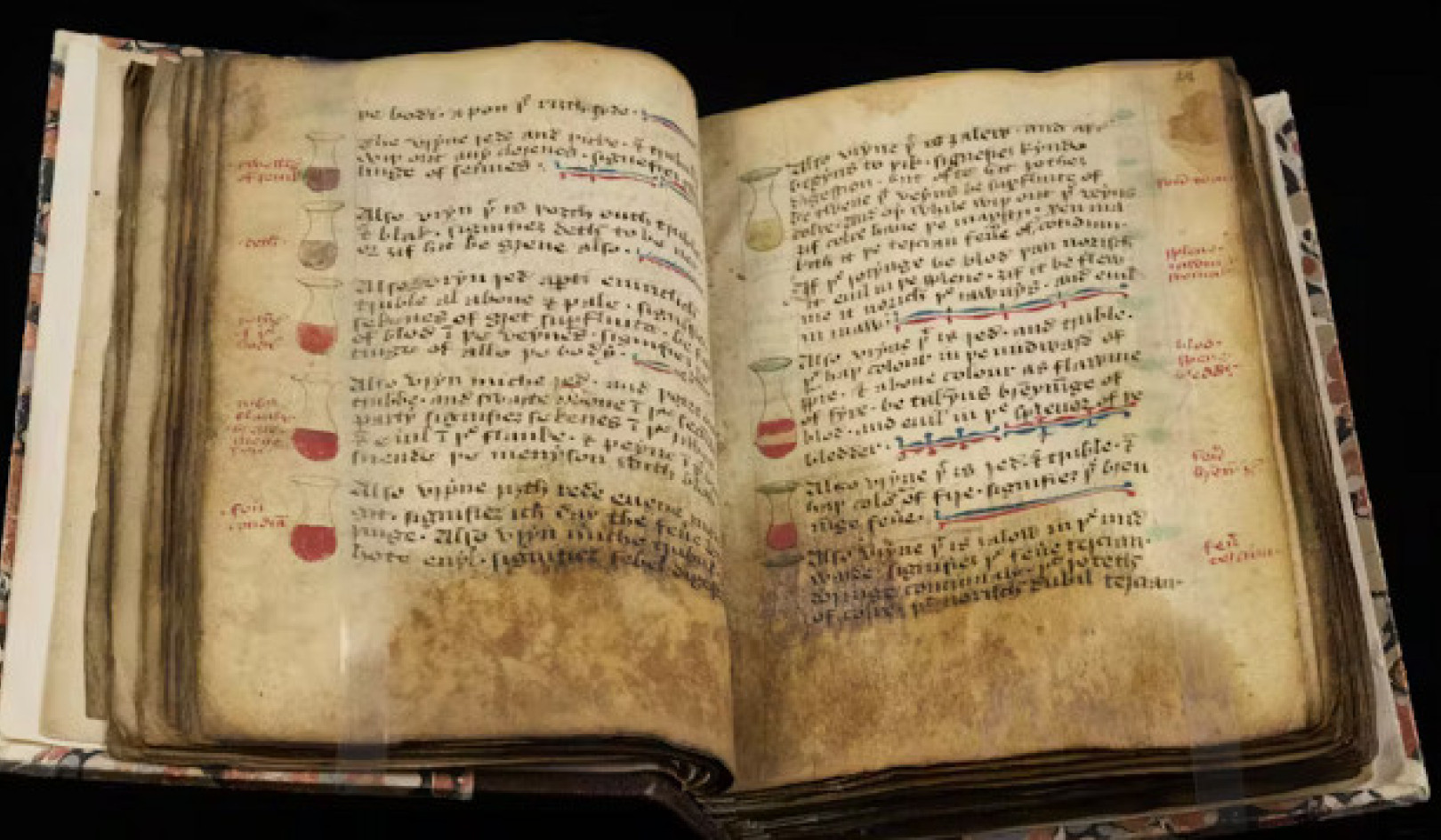 El lado ilustrado de la medicina medieval y su impacto moderno