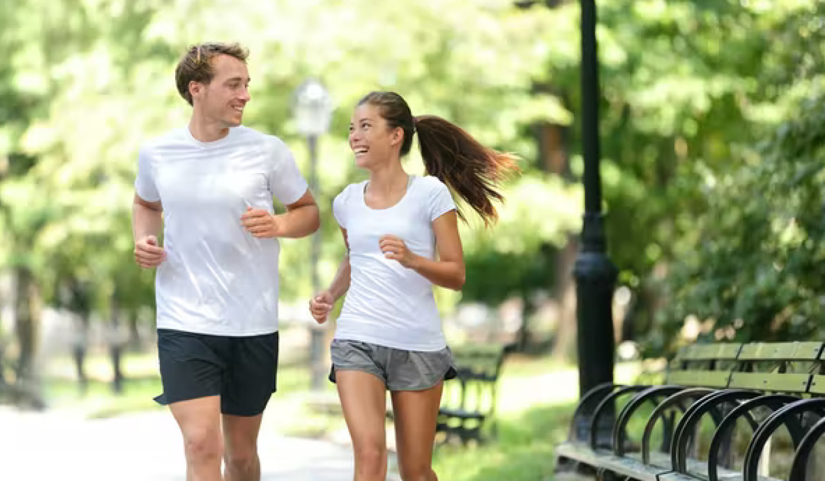 7 Tips Untuk Berolahraga dengan Aman Selama Gelombang Panas