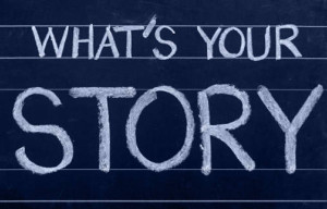 Health Narratives for Better Well-Being