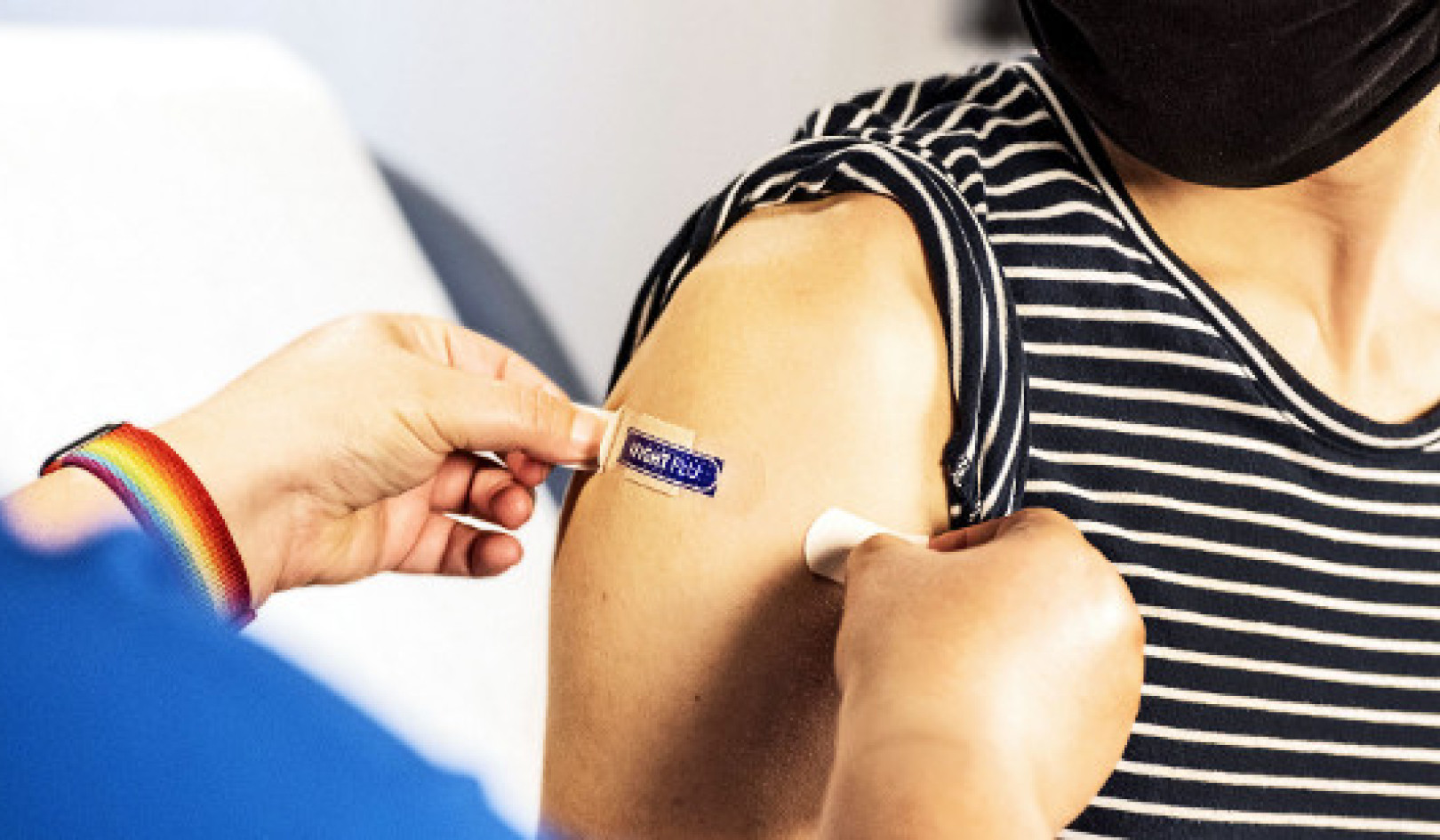 Warum Sie sich besonders dieses Jahr gegen Grippe impfen lassen sollten