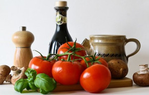 Nutritional Therapy for Optimal Health