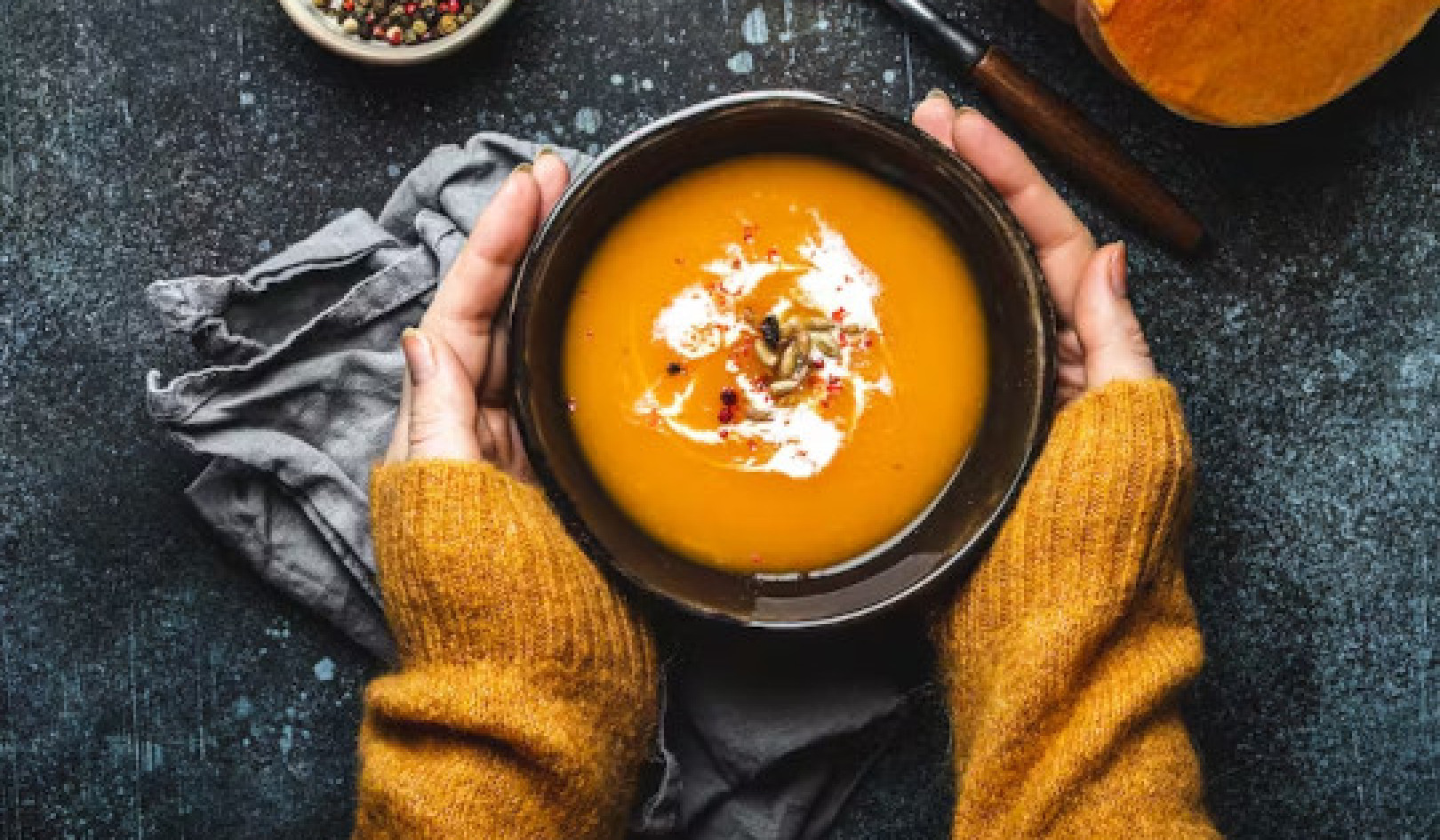 A leves sűrített története: A barlangtól a kannáig
