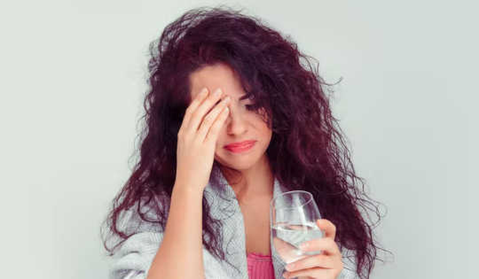 Why You Might Experience Anxiety During A Hangover