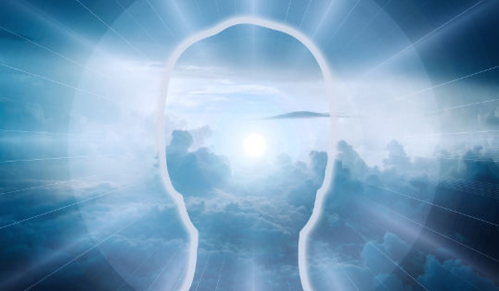 Harnessing Higher Power for Personal Growth