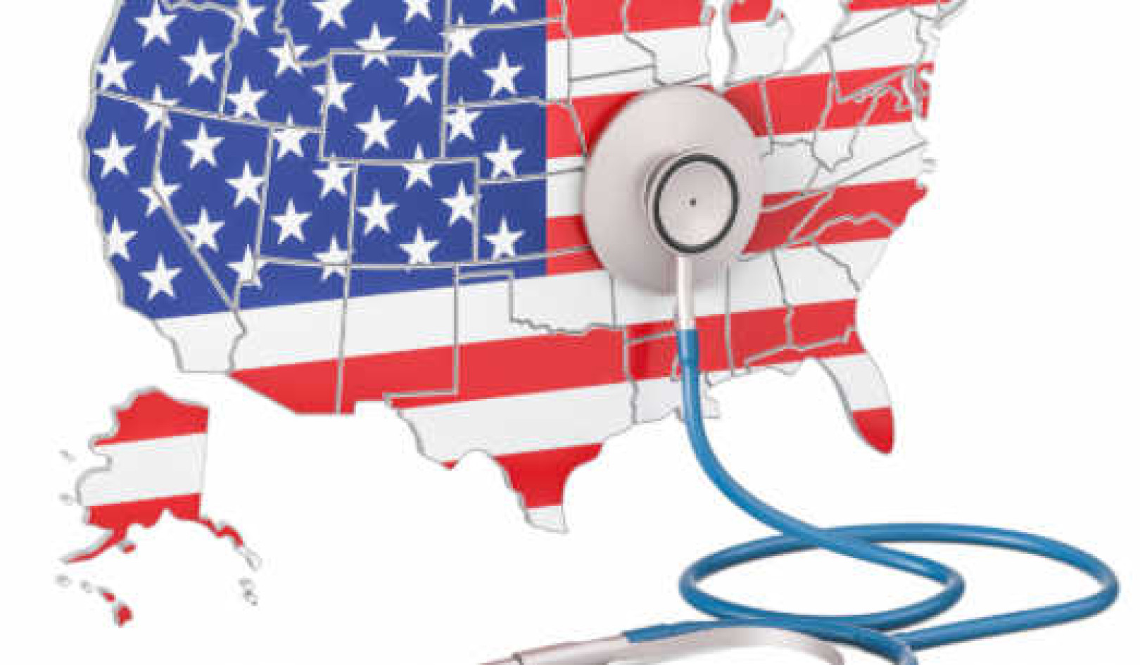 Amerykańska opieka zdrowotna kontra świat