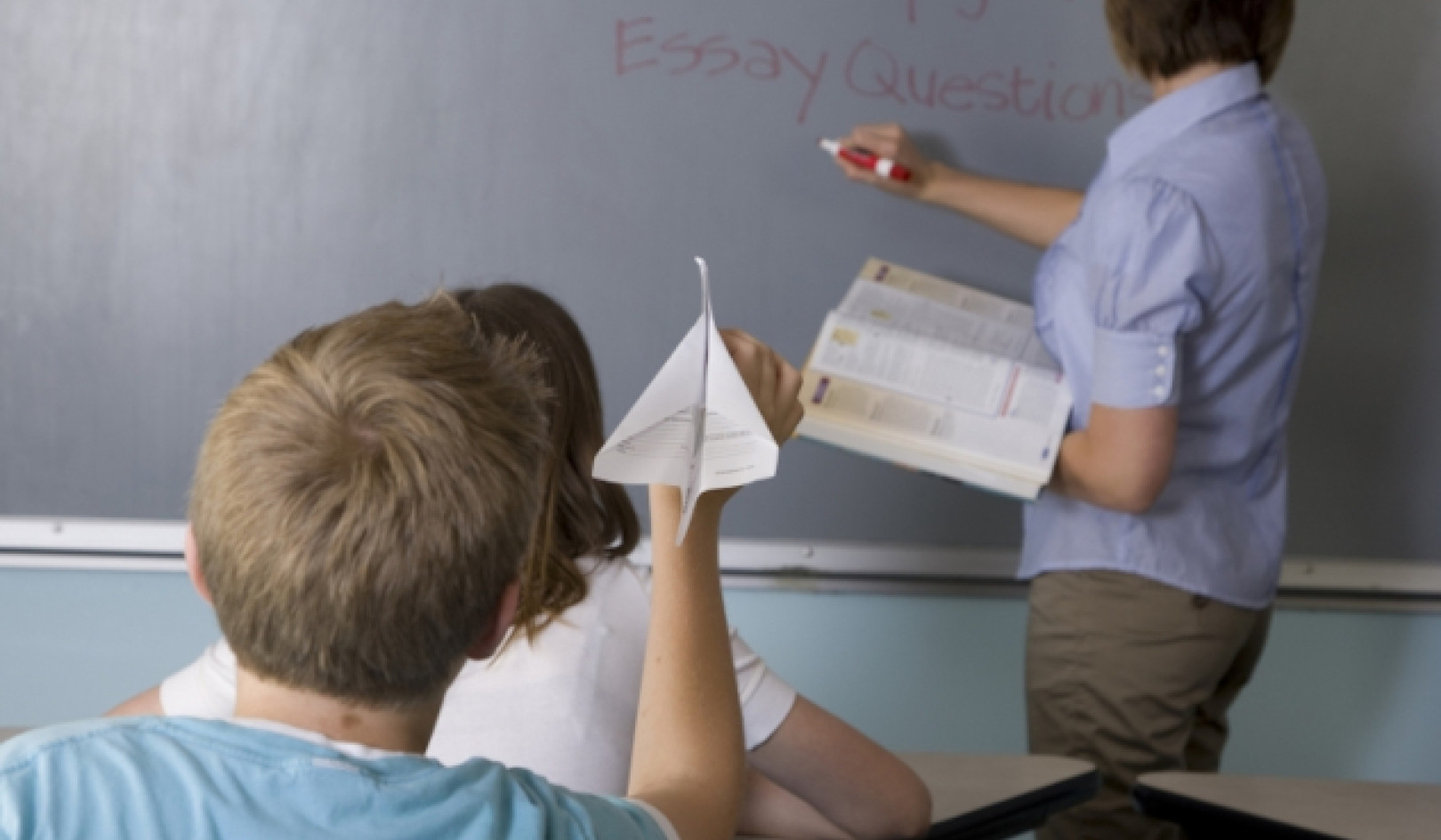 From School Struggles To Youth Justice