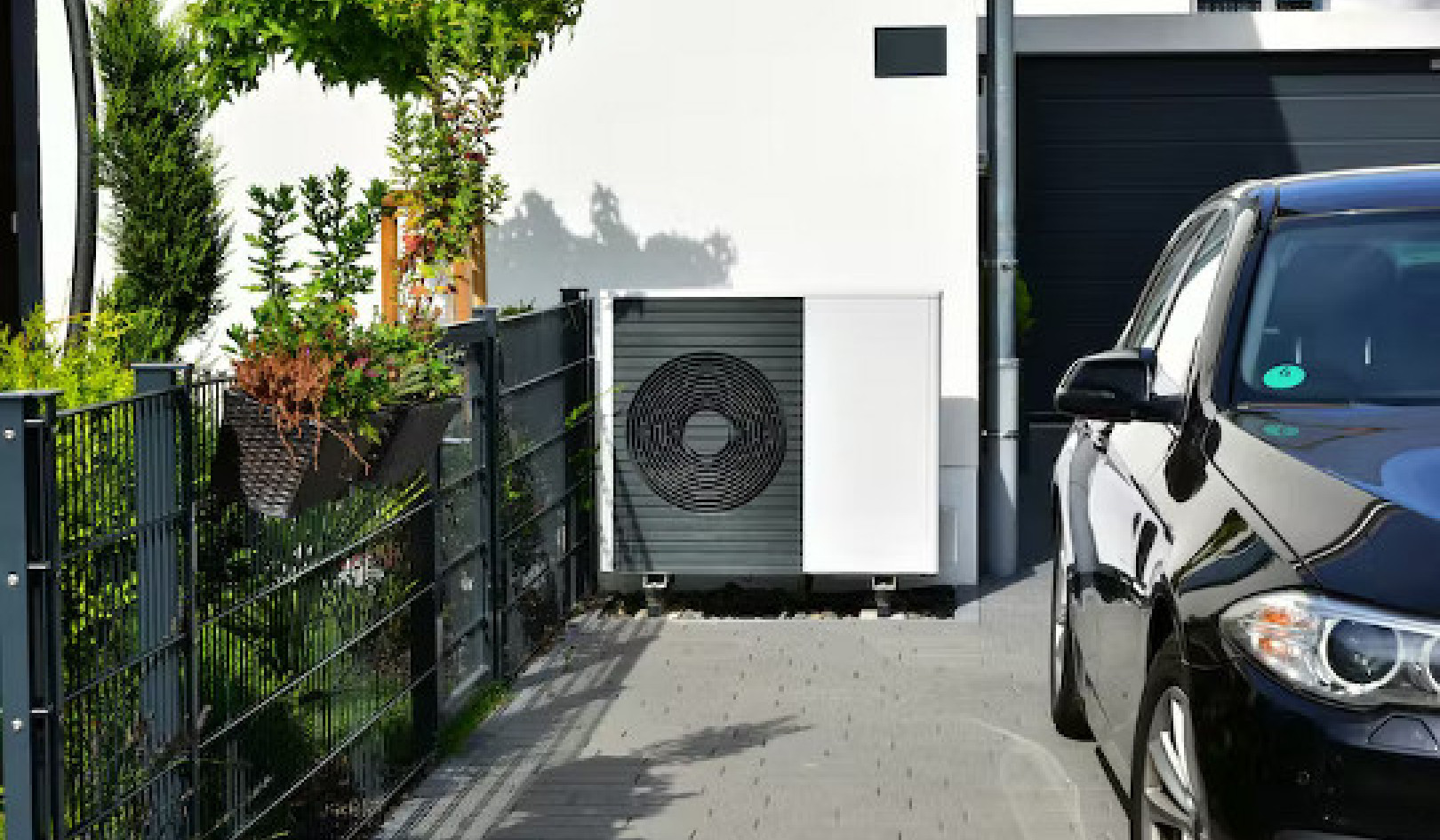 Как тепловые насосы могут сократить ваши затраты на электроэнергию до 90%