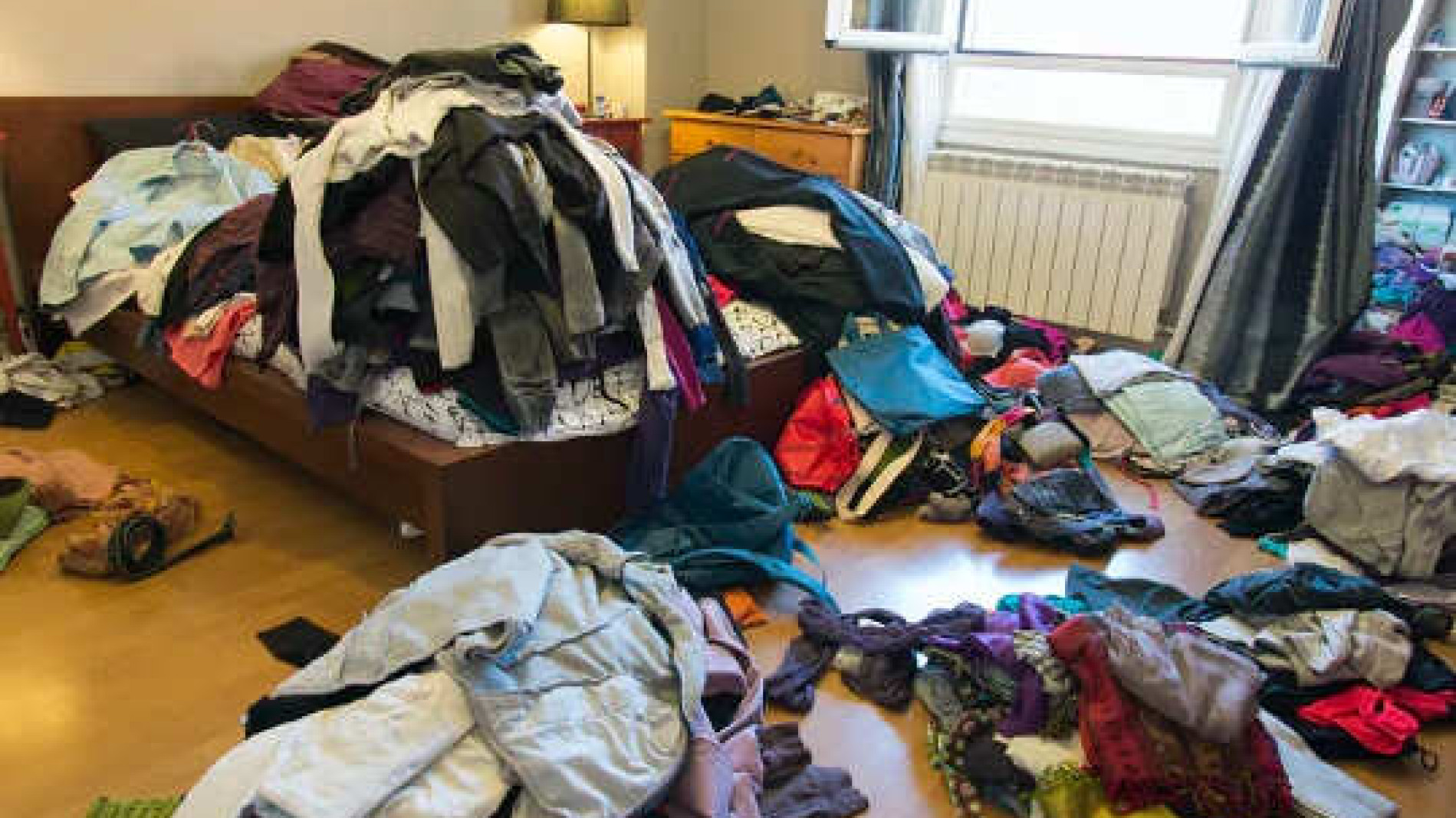 बेहतर प्रणालियों के लिए दैनिक जीवन में नेगेंट्रोपी का अनुप्रयोग