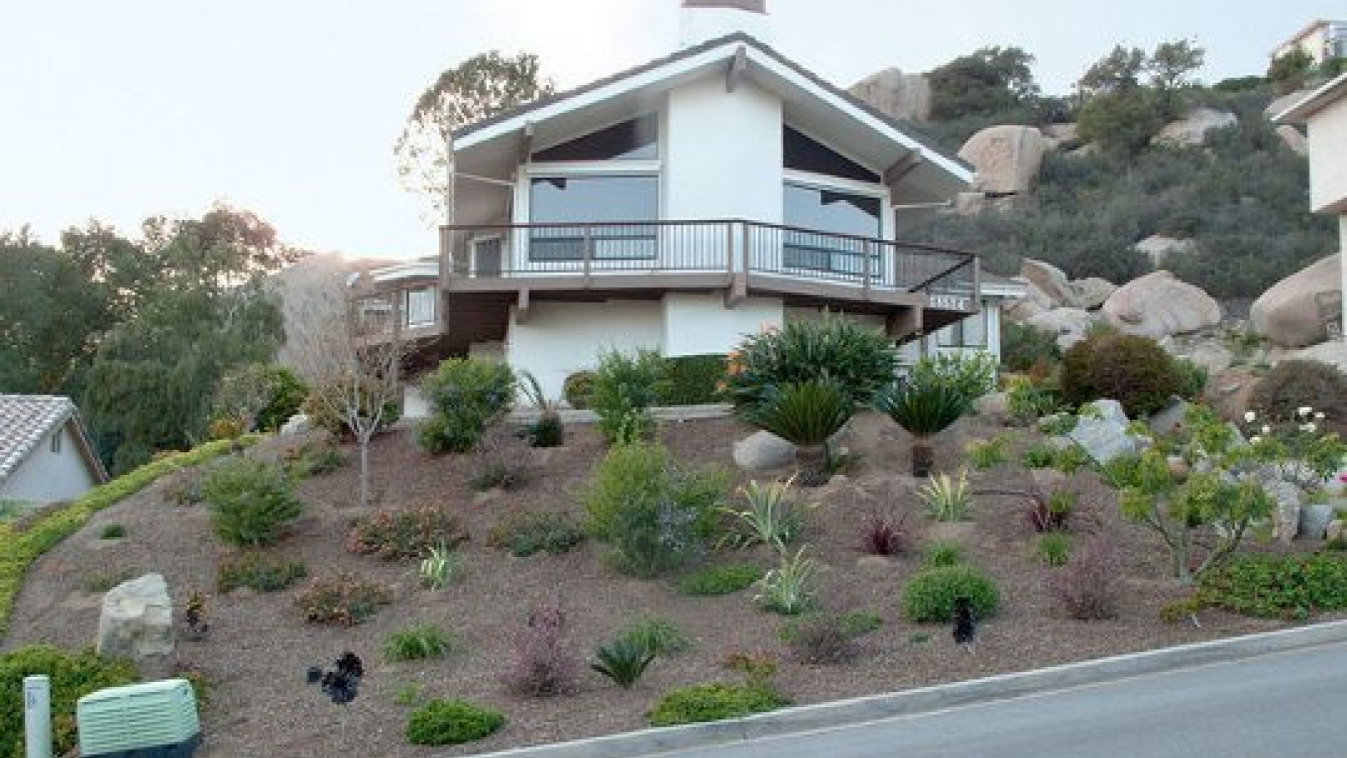 干旱挑战下的美国草坪设计再思考