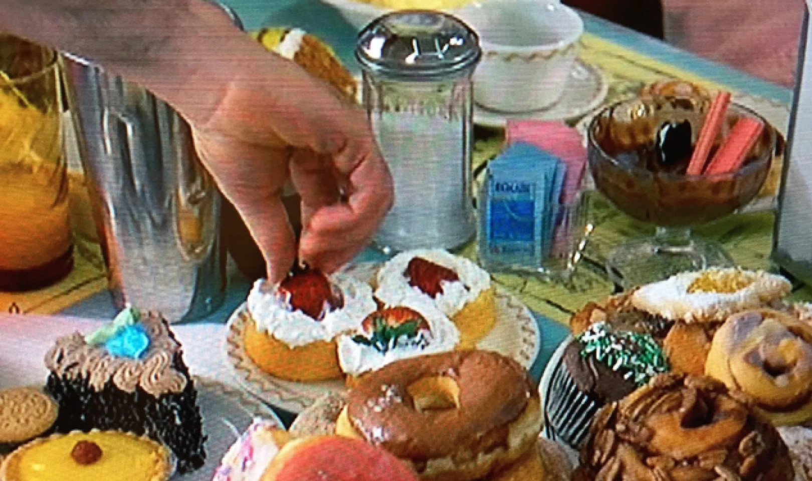 The Hidden Brain Risk Lurking After Every Meal