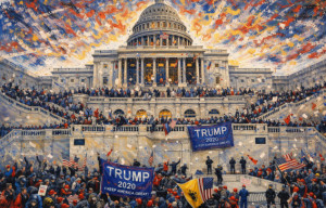 America Under Siege: We Reserve the Right to Kill You