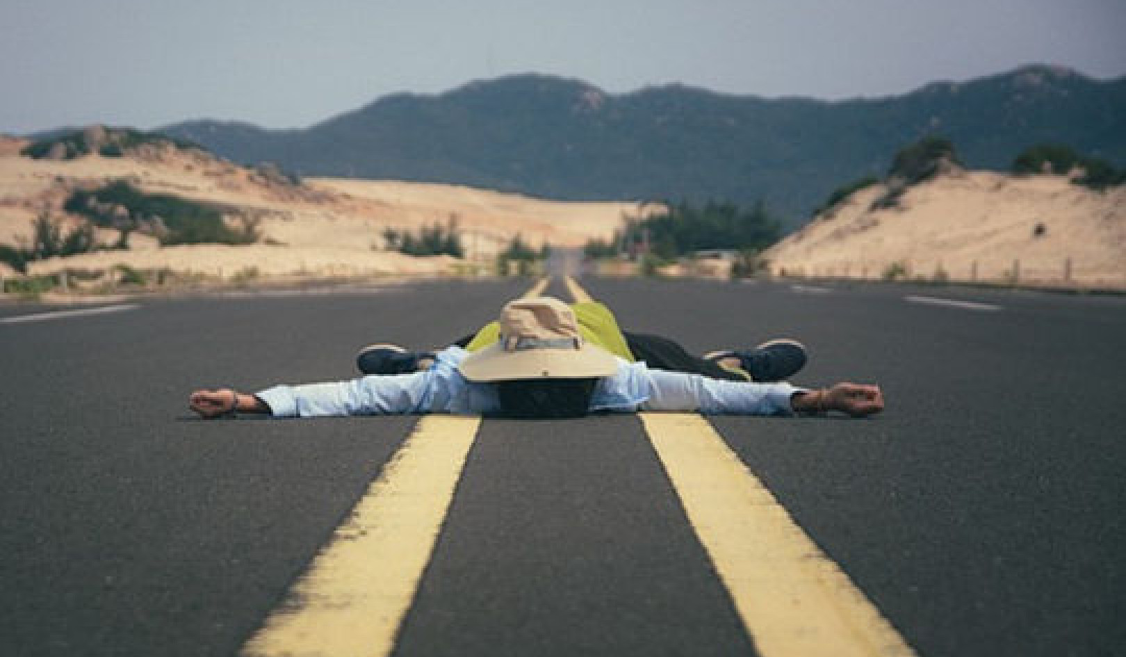 消极自我对话的根源