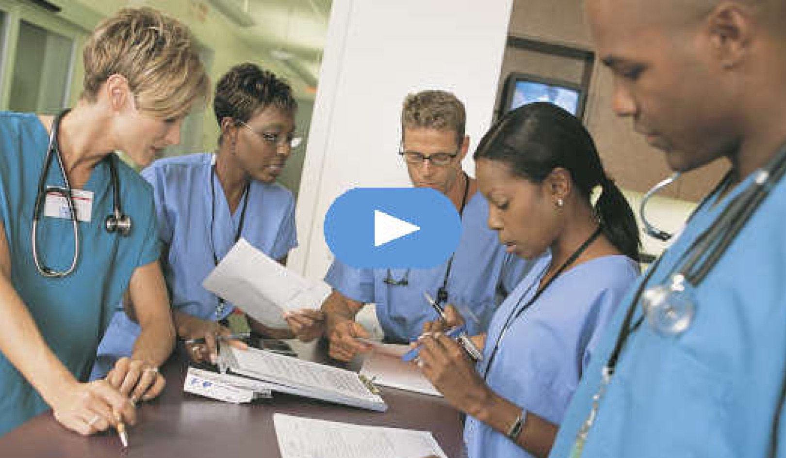 Чому якісне медичне обслуговування може бути не таким складним, як здається (відео)