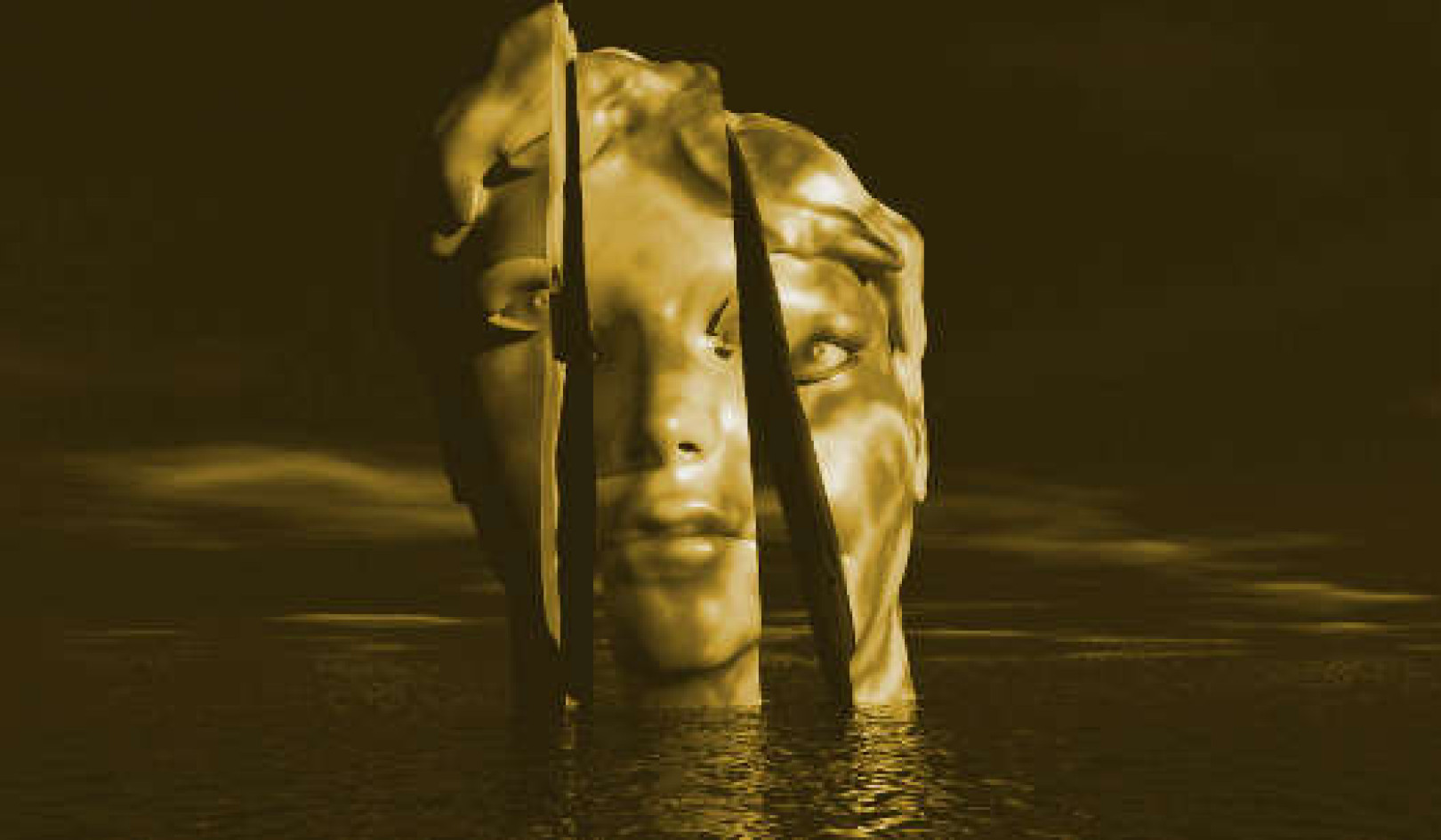 Transformation Through Turmoil: Awakening from Suffering