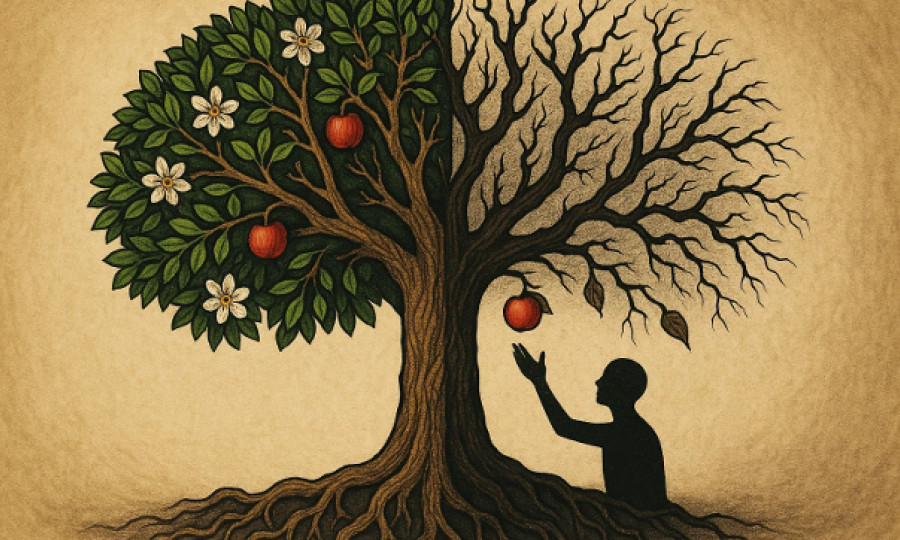 The Path to Inner Peace and Freedom