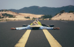 The Roots of Negative Self-Talk