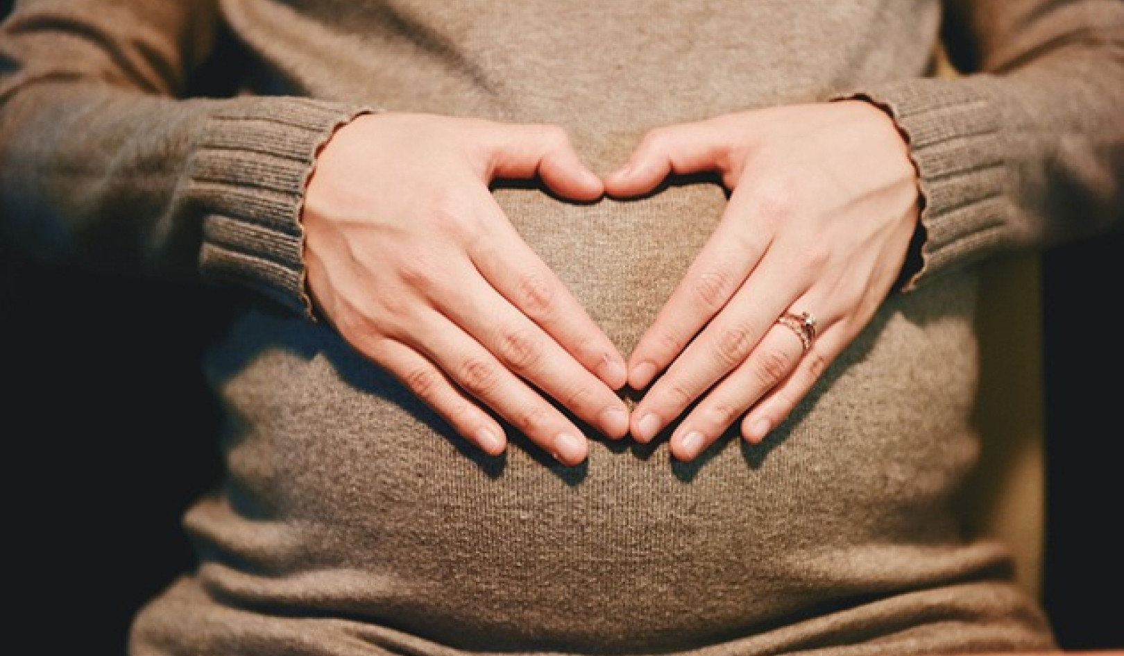 برای کمک به بارداری: ارتباط با قدرت زنانه