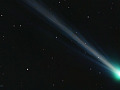 La cometa Nishimura