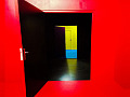 An open door with bright light shining in. Image by acxxxyz from Pixabay. 