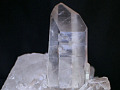 кварцовий кристал