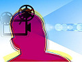 Creating a Positive Mental Attitude and Recognizing the Projections of Our Mind