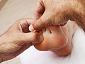voetreflexologie