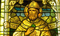 10 Hal Yang Perlu Diketahui Tentang St. Patrick yang Nyata