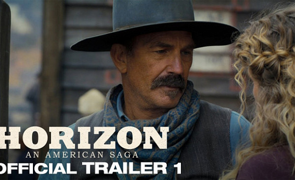 Kevin Costner's Horizon Review: A Modern Western Epic