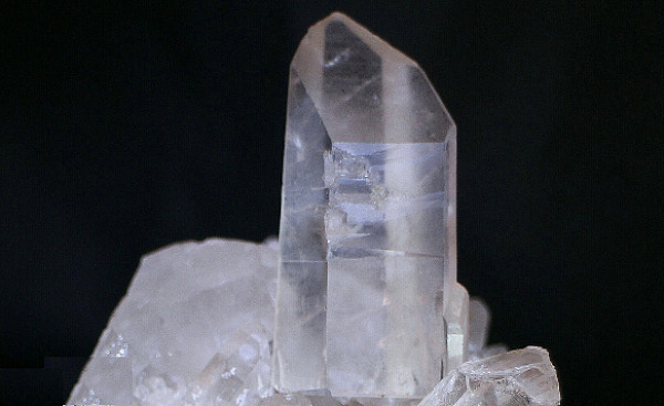 kvartskristall