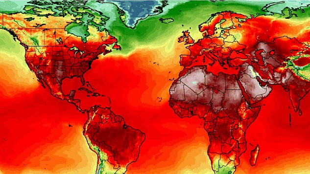 Article Recap  Canada’s record-breaking June 2024 heat wave has been directly linked to human-caused climate change, according to new findings from the ECCC. Using advanced climate models, scientists demonstrated that this heat wave was made significantly more likely by global warming. As extreme weather events become more common, understanding these links will help inform public policy and adaptation strategies, ensuring better preparation for future heat waves and minimizing the risks, particularly for vulnerable populations. Suggested Alt Image Text  "Canada’s June heat wave shattering temperature records, emphasizing the role of climate change in extreme weather events.