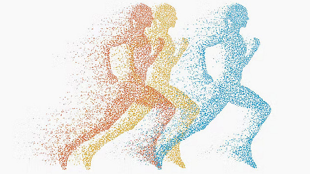 Athletes looking for a competitive edge may find it within their gut microbiome and mitochondrial health