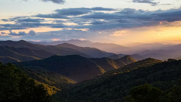 National parks provide a hands-on learning environment for students to explore and understand environmental issues.