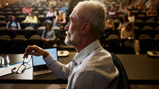 5 growing threats to academic freedom. New research shows college professors are facing more political pressure to stifle what they want to say