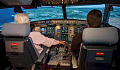 Germain Airliner Merupakan Korban Kebuntuan Antara Tuntutan Keamanan dan Keamanan