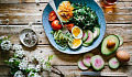 Apakah Vegetarianisme Lebih Sehat? Kami Menanyakan Lima Ahli