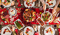 5 formas de reducir el desperdicio de alimentos en esta Navidad