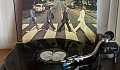 50의 비틀즈 애비로드 (Beatles 'Abbey Road)