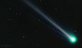 La cometa Nishimura