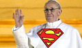 Akan Nilai Kemanusiaan Paus Francis 'Shape Kebijakan Gereja?