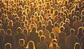 कैसे भीड़ की बुद्धि भविष्य के प्रभावी भविष्यवाणियां साबित करती है