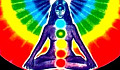 Le meditazioni di Chakra per l'energia, la manutenzione e la guarigione