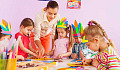 Why Quality Preschool Benefits Multiple Generations