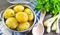 6 skäl till varför potatis är bra för dig
