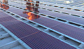 Nuove celle solari che puoi stampare, quindi incollarle sul tetto